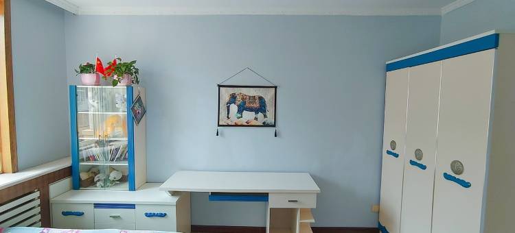 房东凡雪公寓(衡阳路分店)图片