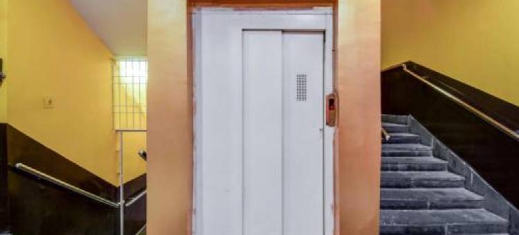 Super Hotel O Priyal Amrit Sagar图片