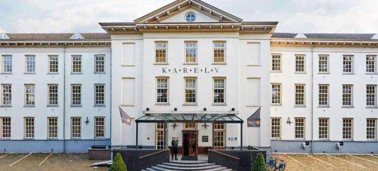 Grand Hotel Karel V图片