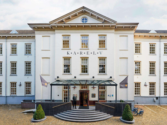 Grand Hotel Karel V