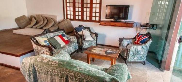 曼萨奥住宅俱乐部酒店(Vila Palmar Hospedagem)图片