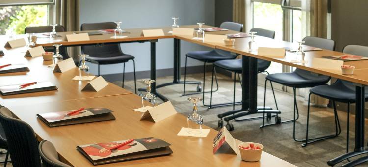 宜必思沃苏勒(Ibis Vesoul)图片