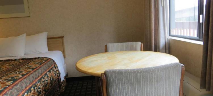格兰德公园阿纳海姆主入口旅馆(Grand Park Inn Anaheim Maingate)图片