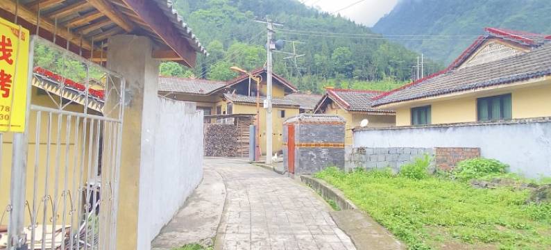 勤勤恳恳小房东客栈(西河街分店)图片