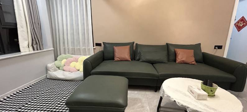 胖饱饱公寓(泰华路分店)图片