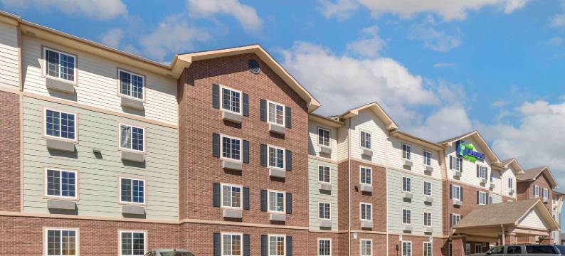 美国长住精选套房酒店 - 拉夫兰(Extended Stay America Select Suites - Loveland)图片