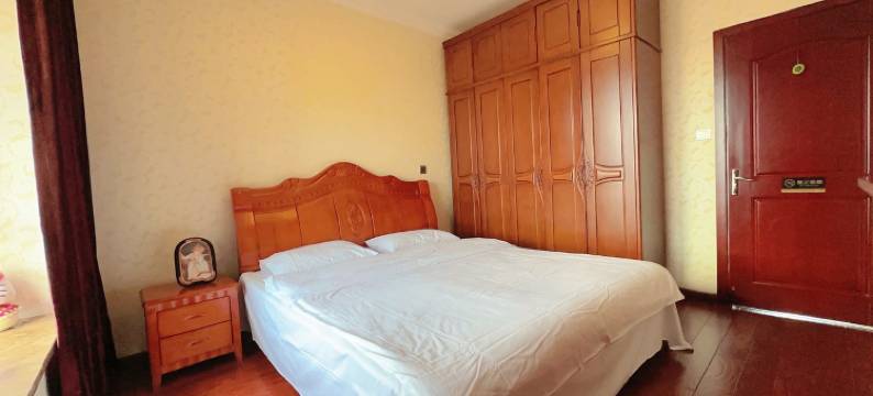 鱼的garden民宿(走马河西路下段分店)图片