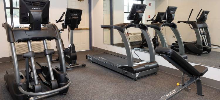 亚特兰大石山巴格特酒店，贝斯特韦斯特品质精选(Bhagat Hotels Stone Mountain Atlanta BW Signature Collection)图片