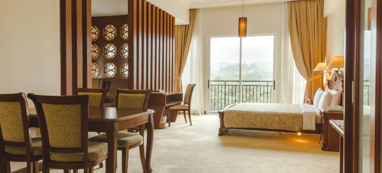 金马伦高地遗产酒店(Heritage Hotel Cameron Highlands)图片