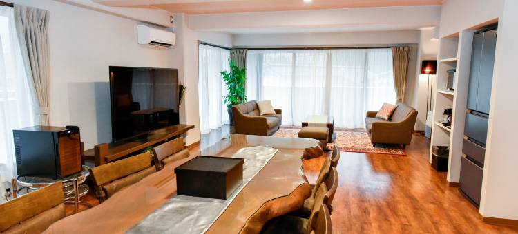 格兰德皮亚度假村由布院(Resort Yufuin - Grandpia Resort Yufuin)图片