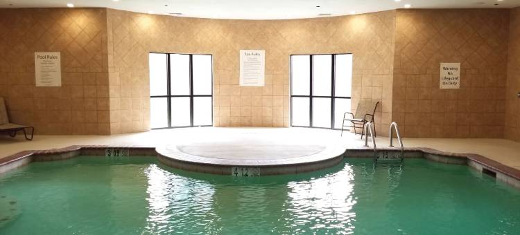 温德姆查尔斯湖(Wyndham Lake Charles)图片