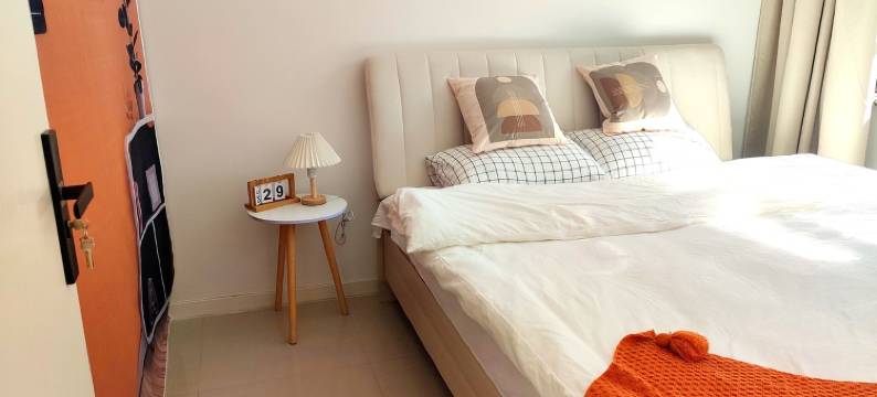 快大丽景民宿(利民街分店)图片