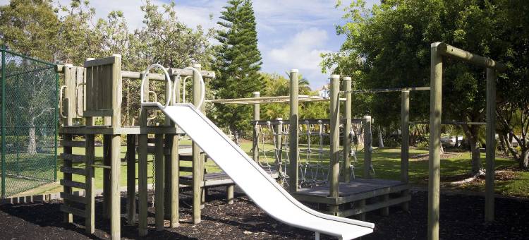 BreakFree Great Sandy Straits Hervey Bay图片