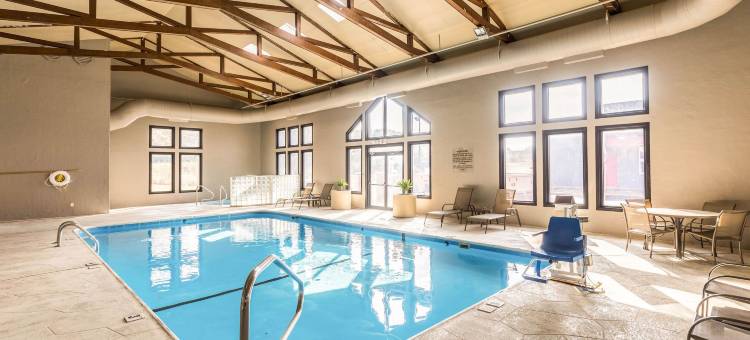 凯艺酒店(Quality Inn)图片