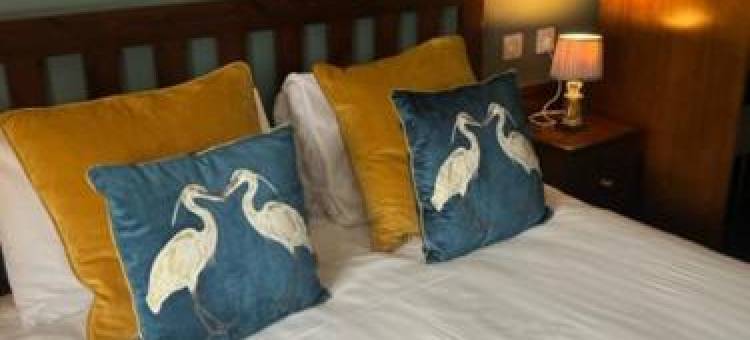 玫瑰和皇冠酒店(The Rose and Crown)图片