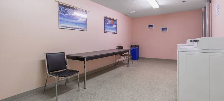 俄亥俄斯特里茨波洛6号汽车旅馆(Motel 6 Streetsboro, Oh)图片