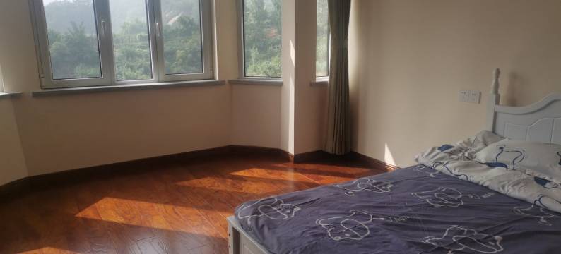 房东青岛大叔度假别墅(黑龙江中路分店)图片