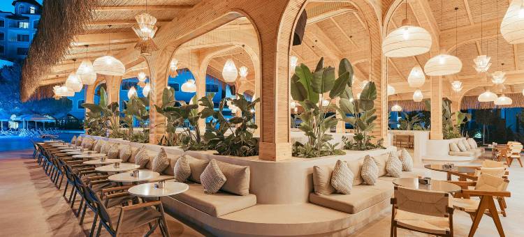 塞壬尼贝莱克酒店(Sirene Belek Hotel)图片