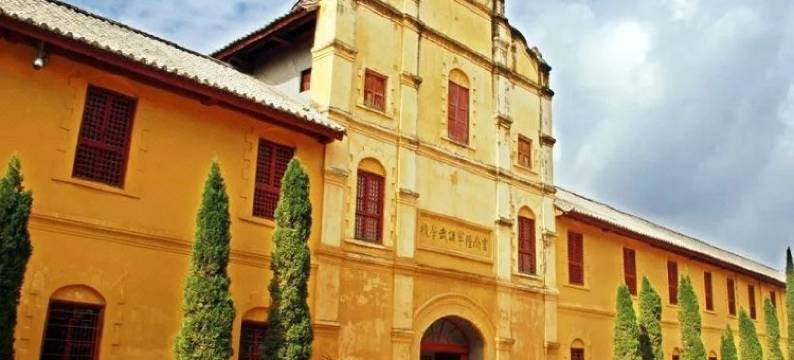 青涩民宿(星雅尚街分店)图片