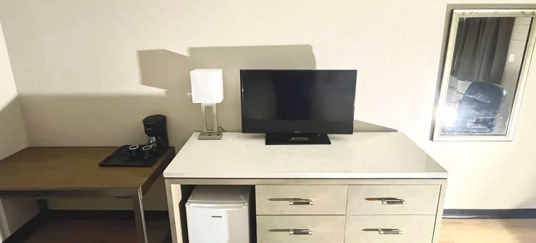 布莱斯温德姆速8酒店(Super 8 by Wyndham Blythe)图片