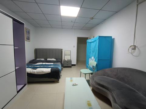 南山公寓123(蛇口老街分店)