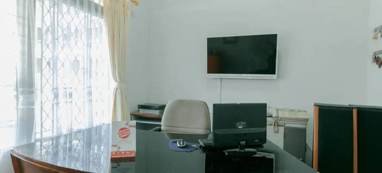 Vafa Guesthouse图片