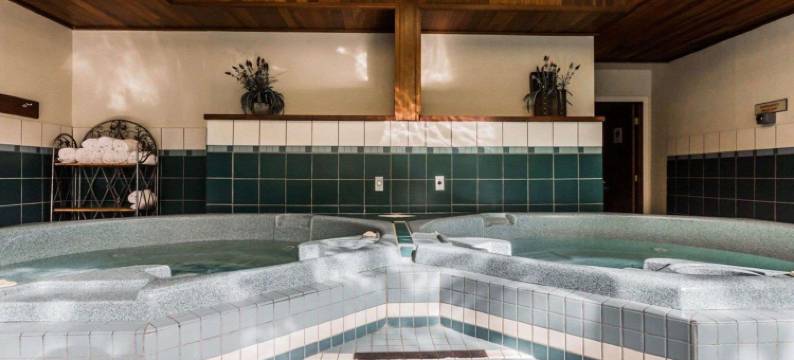 杜兰戈凯艺酒店(Quality Inn Durango)图片