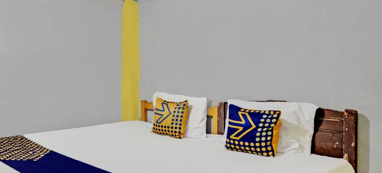 OYO Life 92461艾尼清真民宿(OYO Life 92461 Aini Syariah Homestay)图片