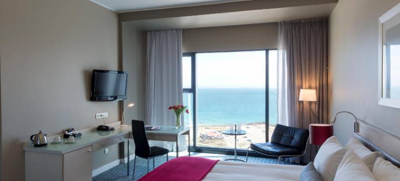 伊丽莎白港丽笙酒店(Radisson Blu Hotel, Port Elizabeth)图片