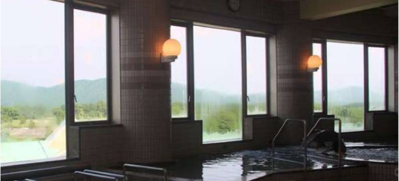 浦河优骏村 AERU(Urakawa Yushun Village Aeru)图片