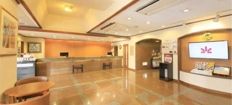 幕张枫叶旅馆(Maple Inn Makuhari)图片