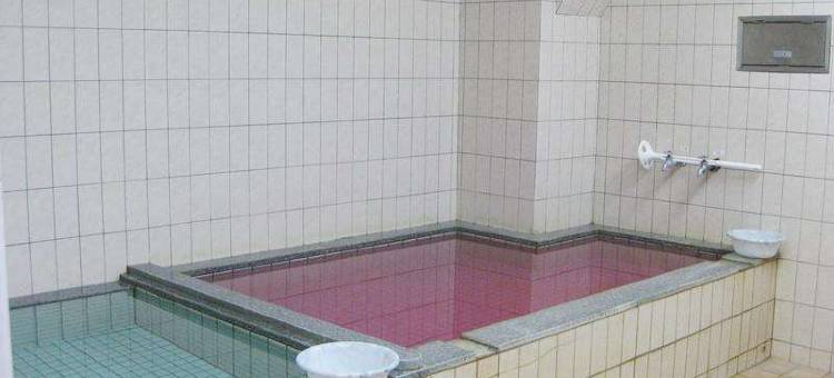 胶囊酒店FAMY(男性专用)(Capsule Hotel Famy (Male Guests Only))图片