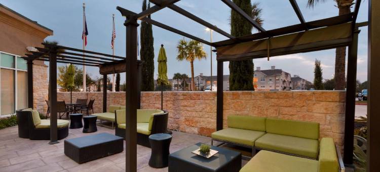 休斯顿克莱尔雷克NASA希尔顿花园酒店(Hilton Garden Inn Houston/Clear Lake NASA)图片