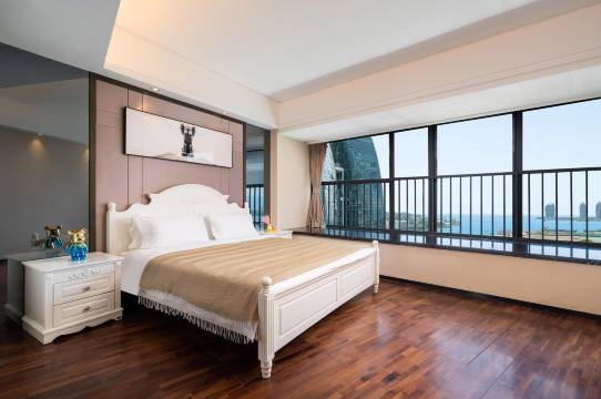 鹏旺兴公寓(解放路分店)