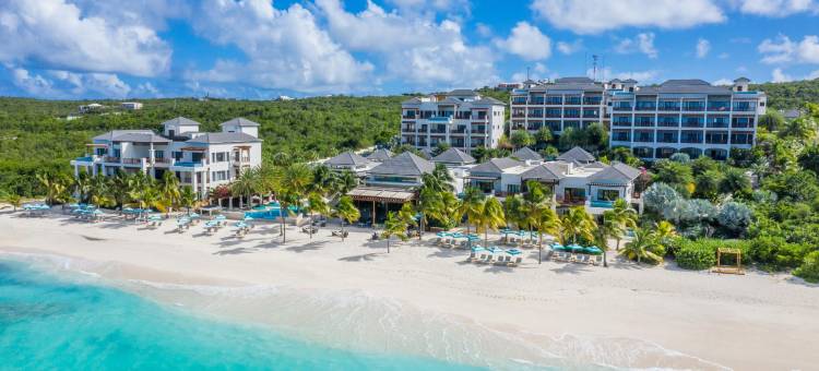 泽米海滩别墅, LXR酒店及度假村(Zemi Beach House, LXR Hotels & Resorts)图片