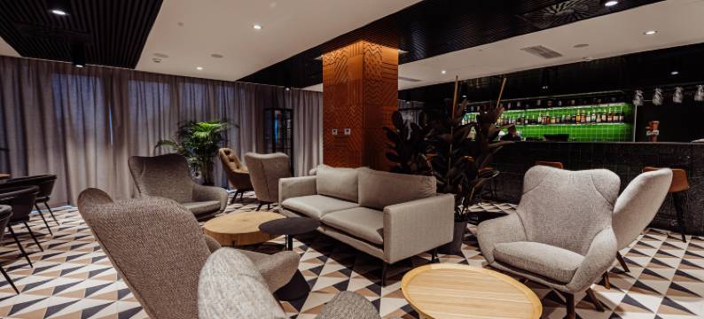 元素酒店及SPA(Elements Hotel&Spa)图片