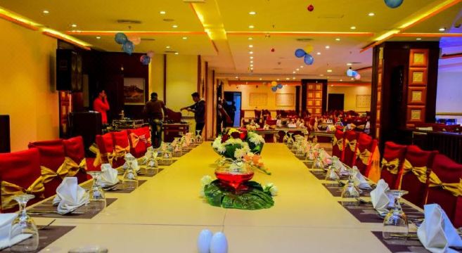 Aswan Plaza Hotel CornicheHotel Overview