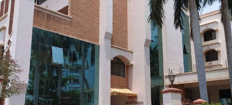 Hotel Udupi International图片