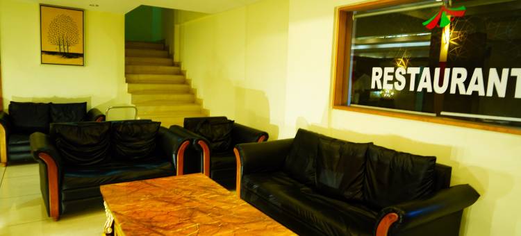 格林公园公寓(Green Park Residency)图片