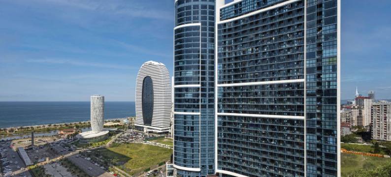 巴统华美达大富豪酒店(Billionaire Ramada Plaza by Wyndham Batumi)图片