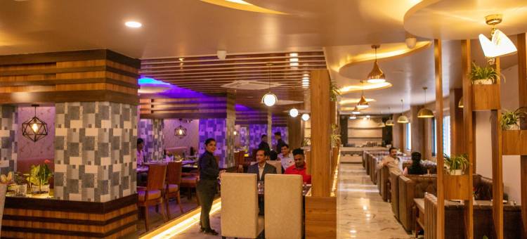 伊甸酒店(Hotel Eden)图片