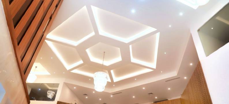 柴特拉KTDC大酒店(Ktdc Grand Chaithram)图片