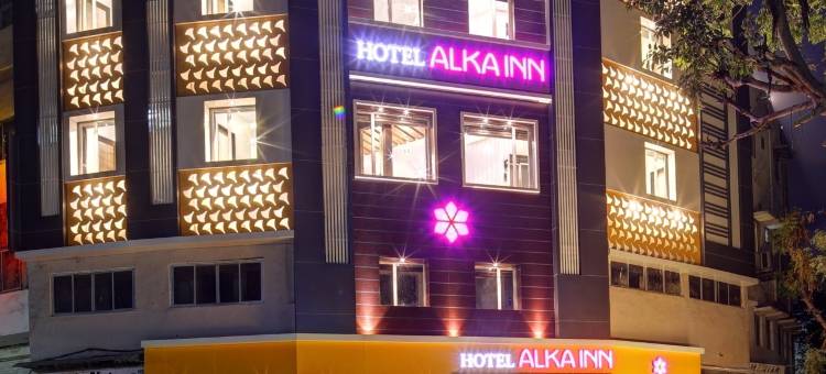 阿尔卡酒店(Hotel Alka Inn)图片
