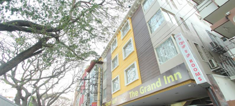 迈索尔大酒店(The Grand Inn Mysore)图片