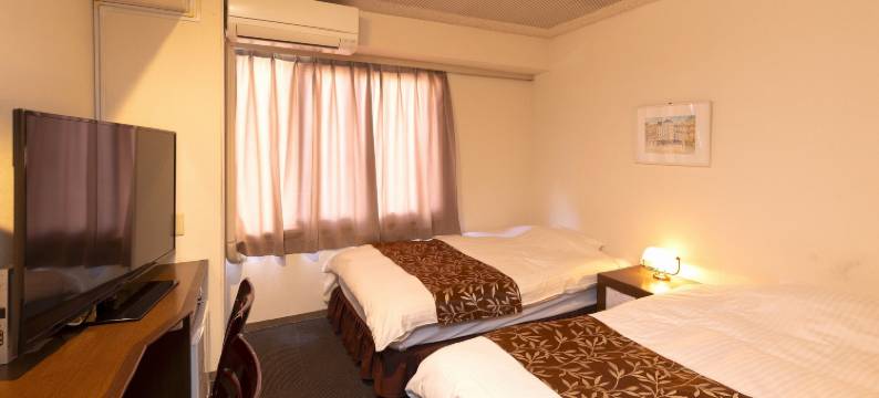 新格洛丽亚大分酒店(New Gloria Oita Hotel)图片