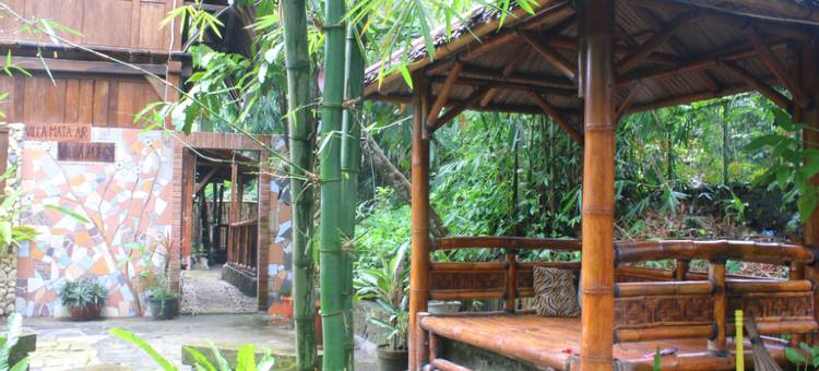 Villa Pohon Jogja图片