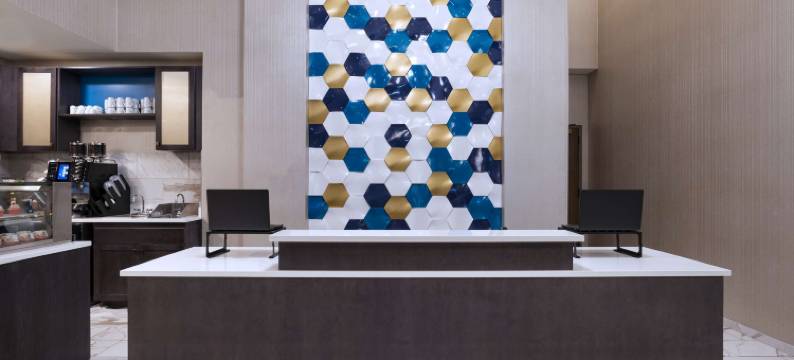 塔尔萨市中心凯悦嘉轩酒店(Hyatt Place Tulsa/Downtown)图片