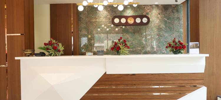 古董丽晶酒店(Antique Regency)图片