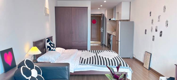 锦外里今喜民宿(新园大道分店)图片