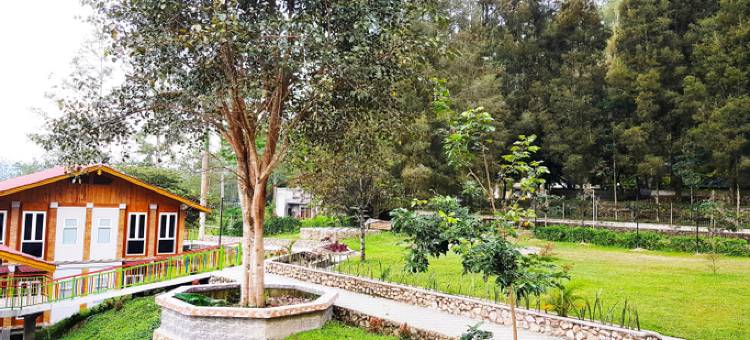 奇亚吉亚度假酒店(Cheagia Resort Hotel)图片